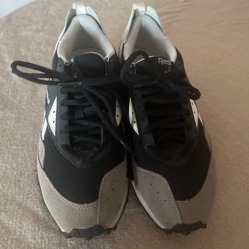 Reebok brand new sneakers